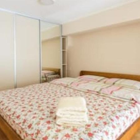 基輔Loft Smart House公寓 外观 照片
