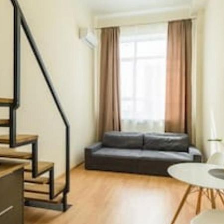 基輔Loft Smart House公寓 外观 照片