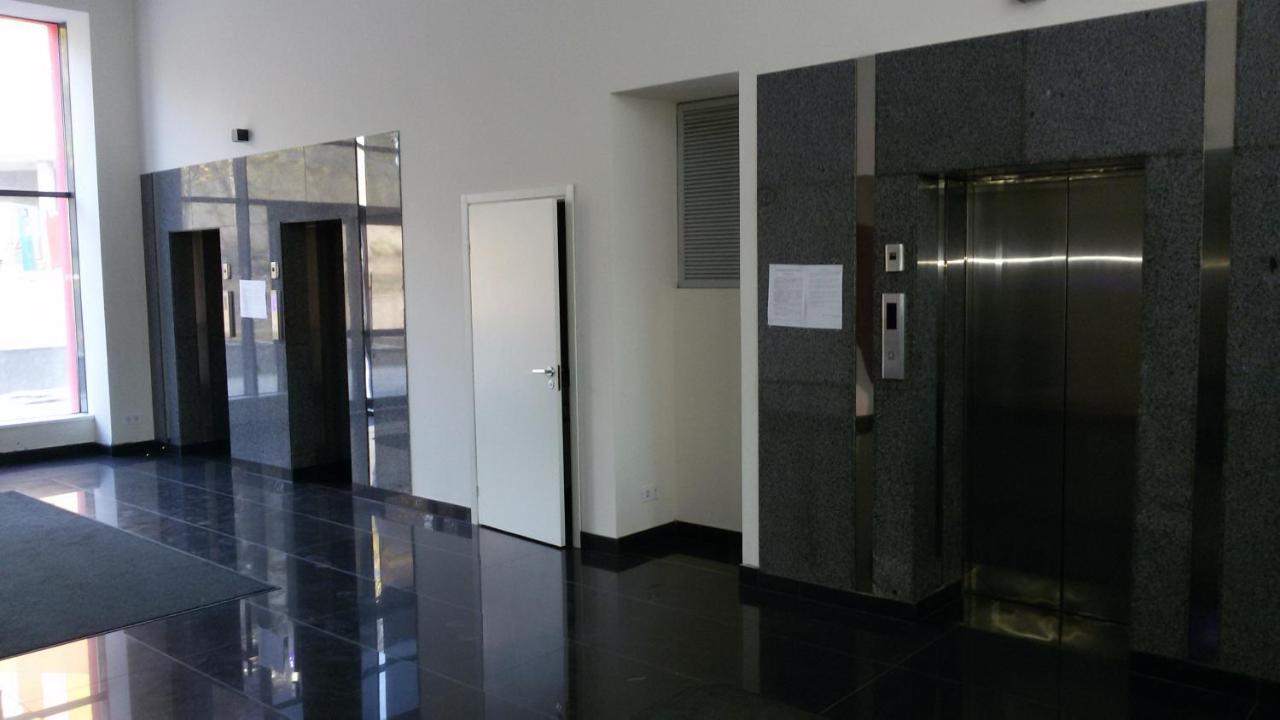 基輔Loft Smart House公寓 外观 照片