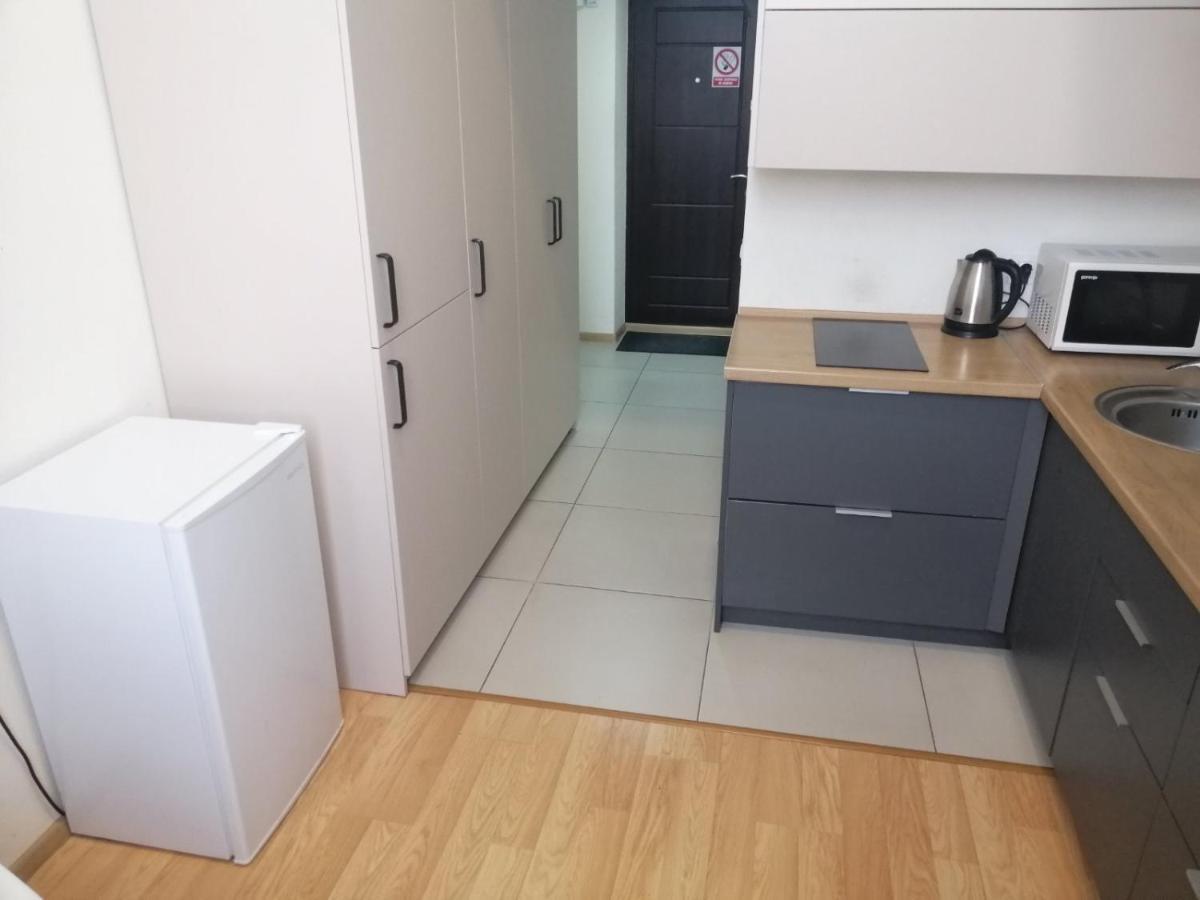 基輔Loft Smart House公寓 外观 照片