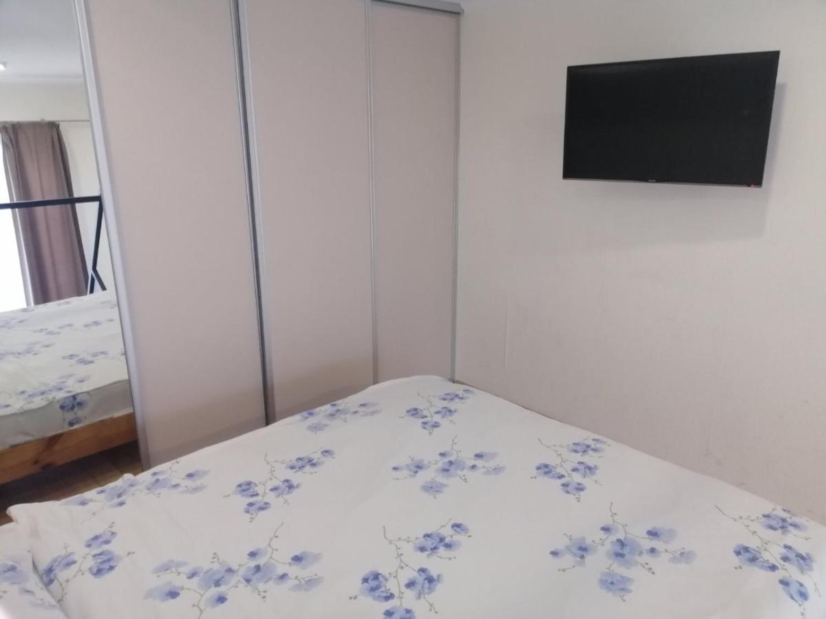 基輔Loft Smart House公寓 外观 照片