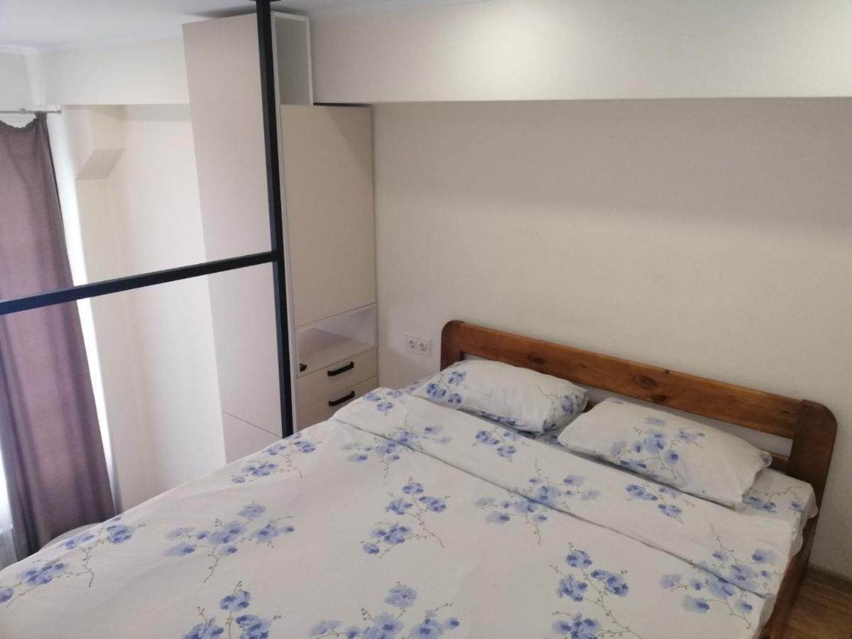 基輔Loft Smart House公寓 外观 照片