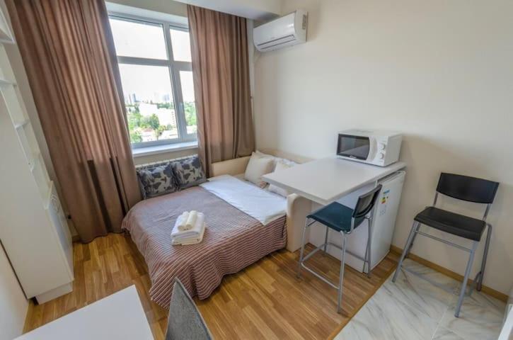 基輔Loft Smart House公寓 外观 照片