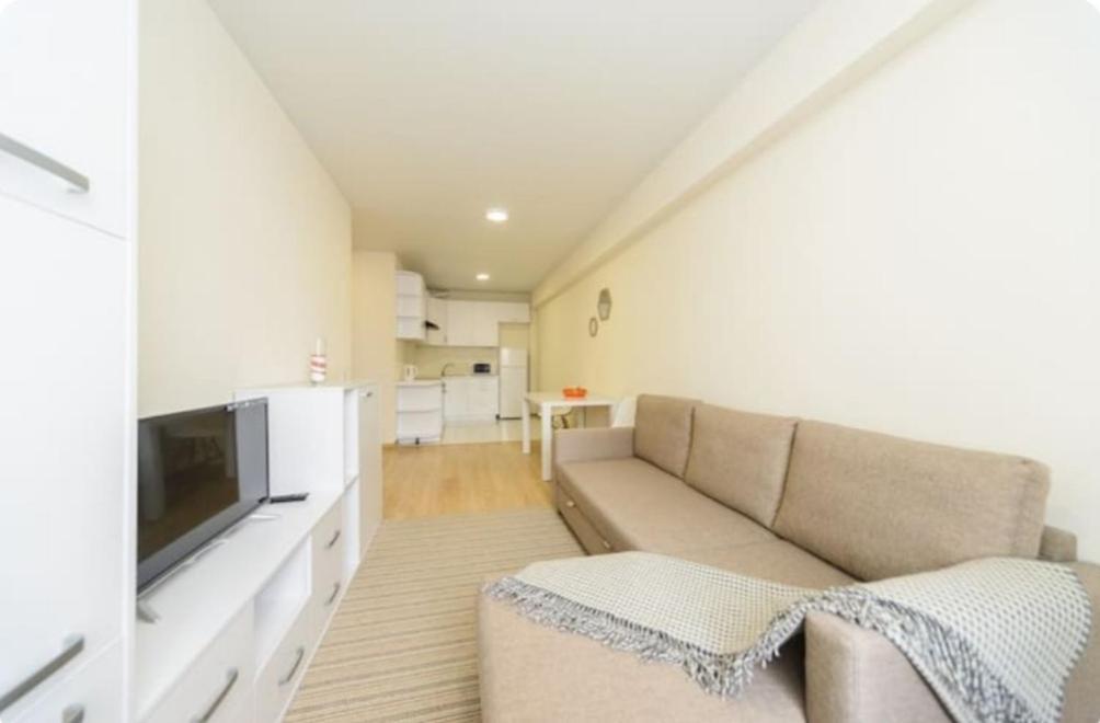 基輔Loft Smart House公寓 外观 照片