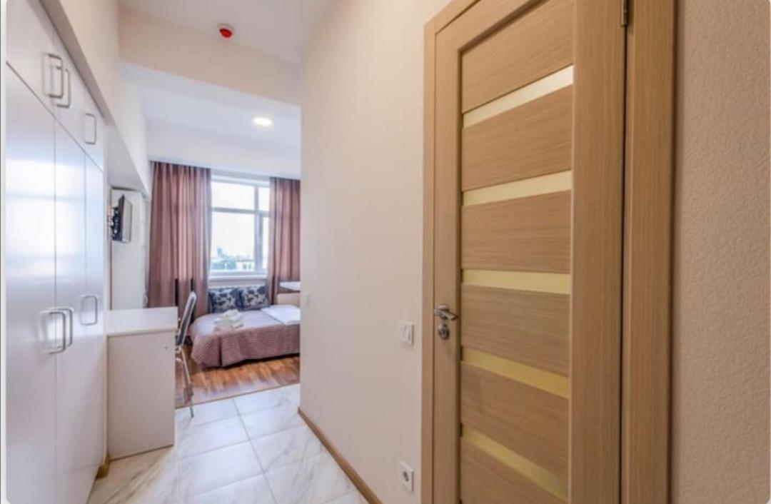 基輔Loft Smart House公寓 外观 照片