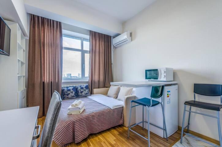基輔Loft Smart House公寓 外观 照片