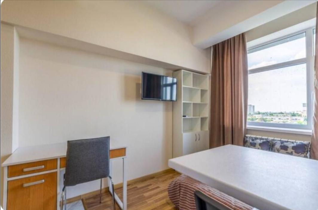 基輔Loft Smart House公寓 外观 照片
