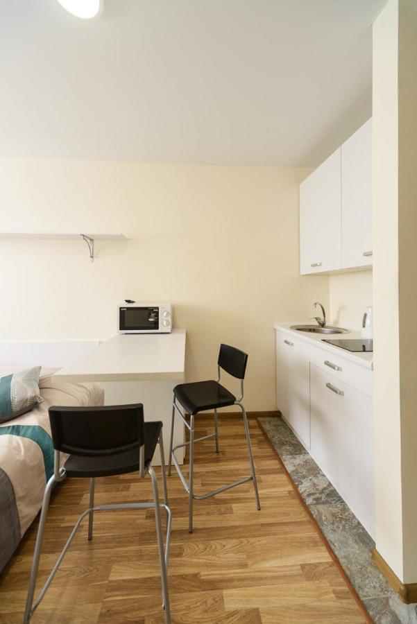 基輔Loft Smart House公寓 外观 照片