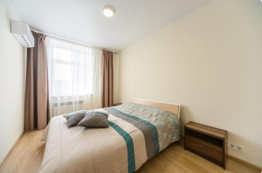 基輔Loft Smart House公寓 外观 照片
