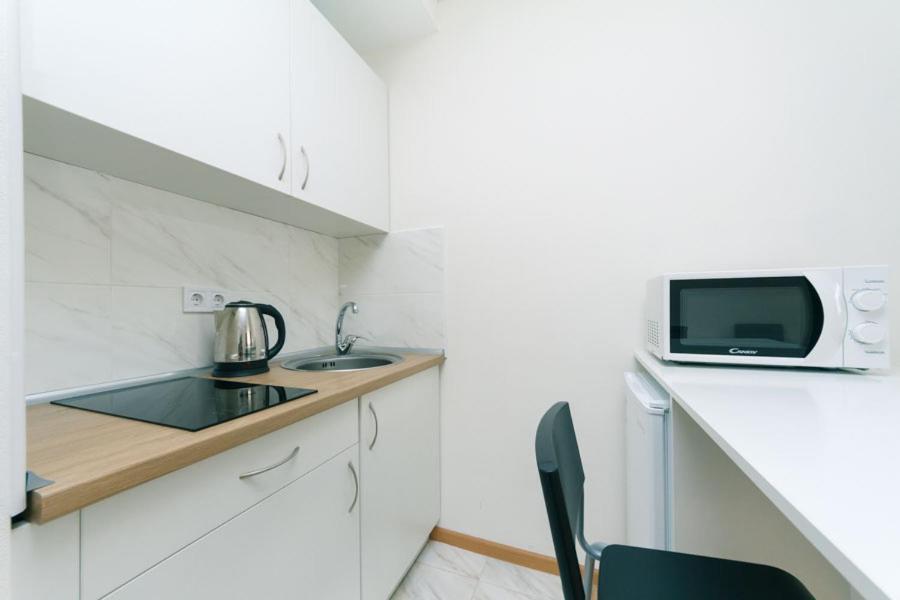 基輔Loft Smart House公寓 外观 照片