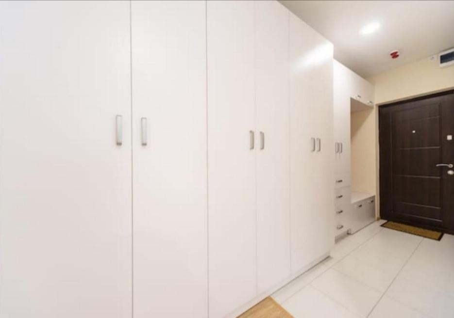 基輔Loft Smart House公寓 外观 照片