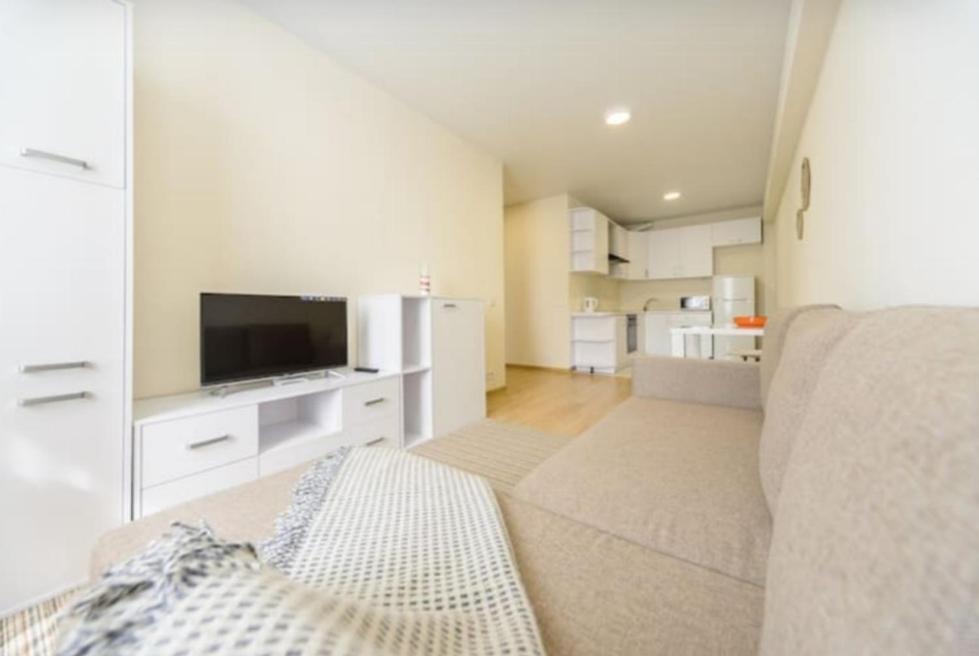 基輔Loft Smart House公寓 外观 照片