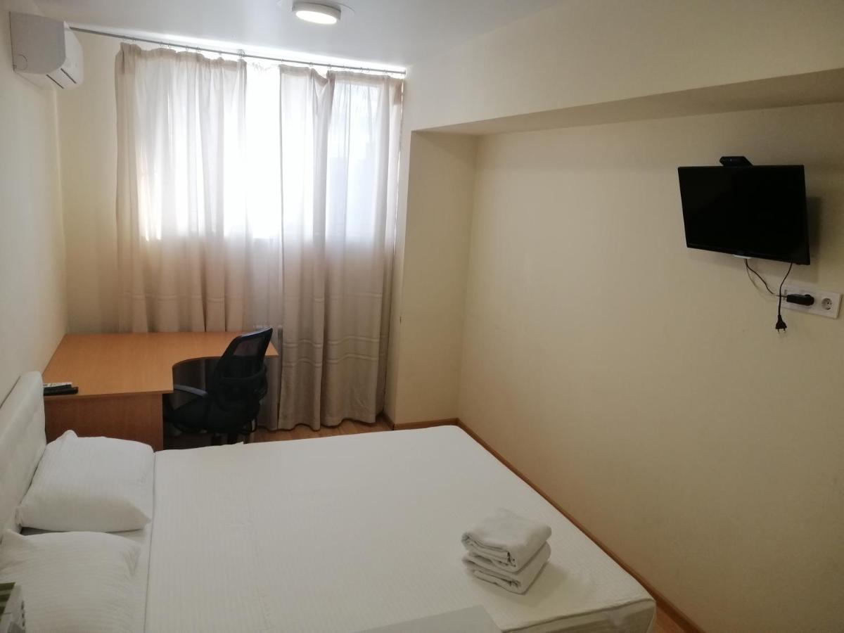 基輔Loft Smart House公寓 外观 照片