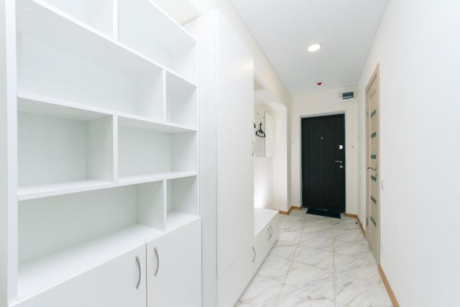 基輔Loft Smart House公寓 外观 照片