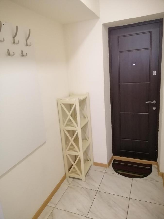 基輔Loft Smart House公寓 外观 照片