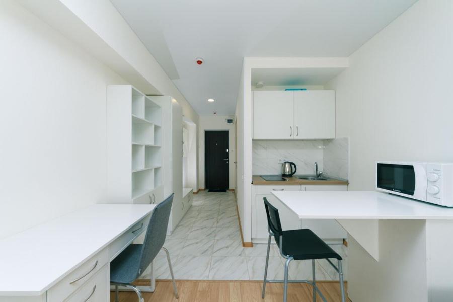 基輔Loft Smart House公寓 外观 照片