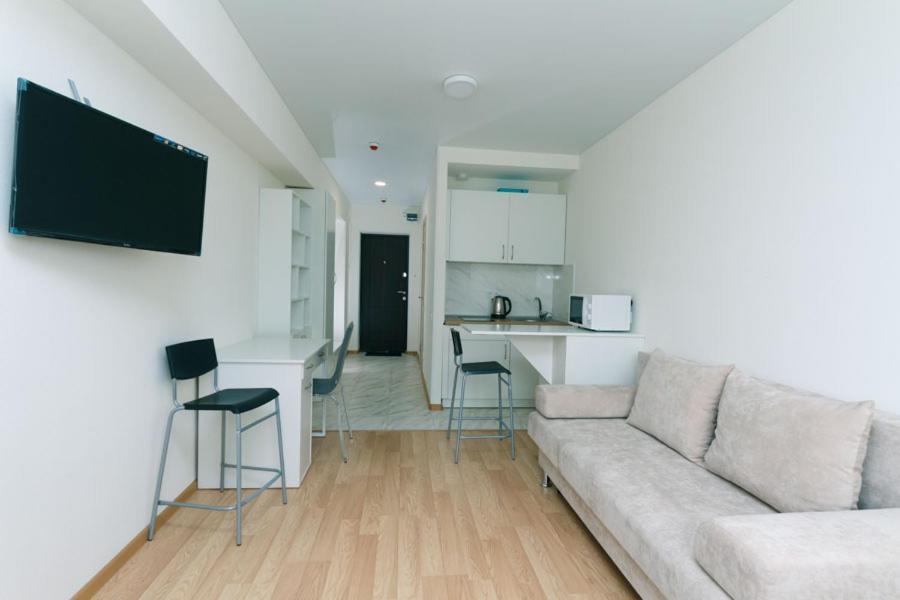 基輔Loft Smart House公寓 外观 照片