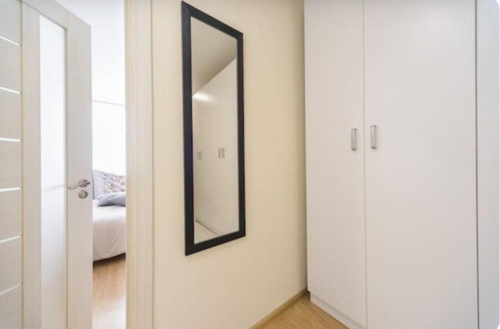 基輔Loft Smart House公寓 外观 照片