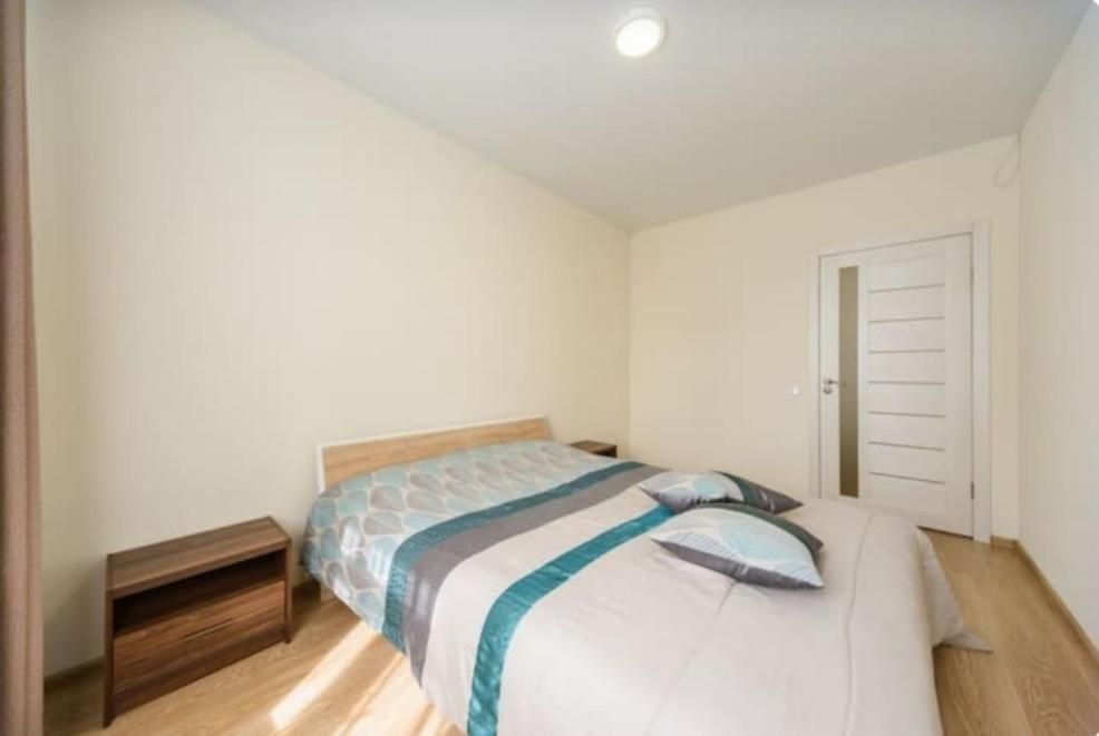 基輔Loft Smart House公寓 外观 照片